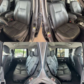 Land Rover Discovery 3.0HSE* 250ps* 4x4* 7М* MERIDIAN* НАВИ* КАМЕРА* , снимка 12