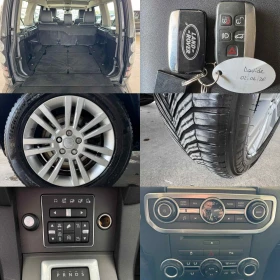 Land Rover Discovery 3.0HSE* 250ps* 4x4* 7М* MERIDIAN* НАВИ* КАМЕРА* , снимка 16