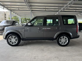 Land Rover Discovery 3.0HSE* 250ps* 4x4* 7М* MERIDIAN* НАВИ* КАМЕРА* , снимка 2