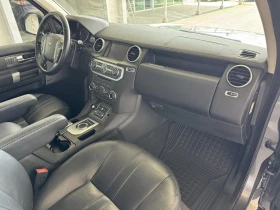 Land Rover Discovery 3.0HSE* 250ps* 4x4* 7М* MERIDIAN* НАВИ* КАМЕРА* , снимка 10