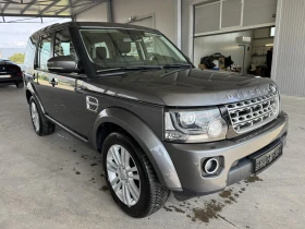 Land Rover Discovery 3.0HSE* 250ps* 4x4* 7М* MERIDIAN* НАВИ* КАМЕРА* , снимка 7