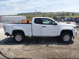 Chevrolet Colorado 2.5l Wt, снимка 13