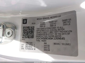 Chevrolet Colorado 2.5l Wt, снимка 9