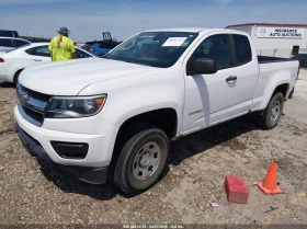 Chevrolet Colorado 2.5l Wt, снимка 2