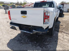 Chevrolet Colorado 2.5l Wt, снимка 6