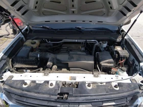 Chevrolet Colorado 2.5l Wt, снимка 10
