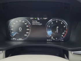 Volvo XC60 Momentum Т6/Кейлес/Digital Dash/Lane assist, снимка 10