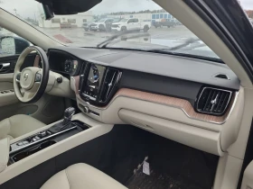 Volvo XC60 Momentum Т6/Кейлес/Digital Dash/Lane assist, снимка 9