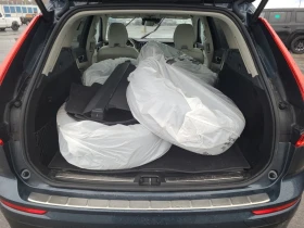 Volvo XC60 Momentum Т6/Кейлес/Digital Dash/Lane assist, снимка 13