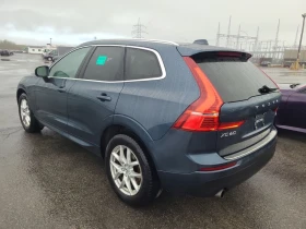 Volvo XC60 Momentum Т6/Кейлес/Digital Dash/Lane assist, снимка 5