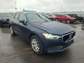 Volvo XC60 Momentum Т6/Кейлес/Digital Dash/Lane assist, снимка 2
