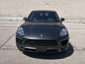 Porsche Macan ПАНОРАМА * * CARFAX * * АВТО КРЕДИТ * * , снимка 2