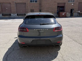 Porsche Macan ПАНОРАМА * * CARFAX * * АВТО КРЕДИТ * * , снимка 5