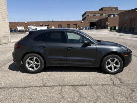 Porsche Macan ПАНОРАМА * * CARFAX * * АВТО КРЕДИТ * * , снимка 4