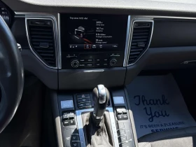 Porsche Macan ПАНОРАМА * * CARFAX * * АВТО КРЕДИТ * * , снимка 11