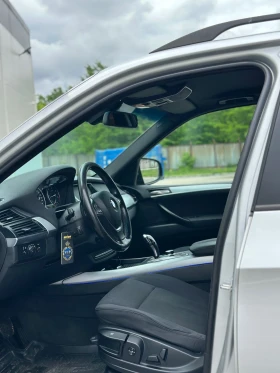 BMW X5 3.0D 235hp пружини , снимка 5