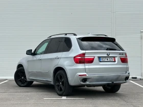 BMW X5 3.0D 235hp пружини , снимка 4