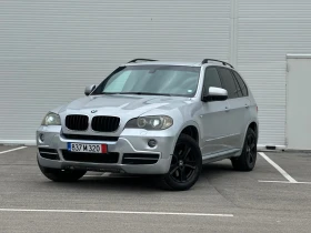 BMW X5 3.0D 235hp пружини , снимка 1
