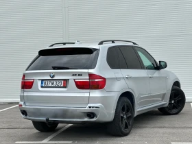 BMW X5 3.0D 235hp пружини , снимка 3