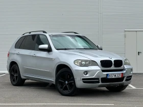 BMW X5 3.0D 235hp пружини , снимка 2
