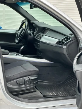 BMW X5 3.0D 235hp пружини , снимка 8