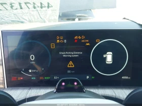 Hyundai Santa fe 1.6l Hybrid Calligraphy, снимка 7