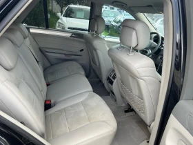 Mercedes-Benz ML 320 3.2CDI EURO4 4X4, снимка 12