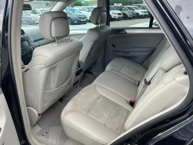 Mercedes-Benz ML 320 3.2CDI EURO4 4X4, снимка 11