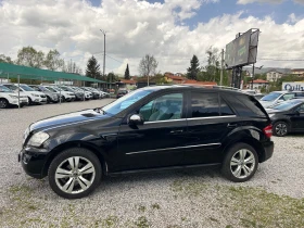 Mercedes-Benz ML 320 3.2CDI EURO4 4X4, снимка 4