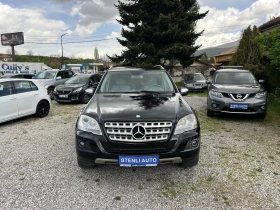 Mercedes-Benz ML 320 3.2CDI EURO4 4X4, снимка 2