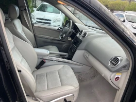 Mercedes-Benz ML 320 3.2CDI EURO4 4X4, снимка 14