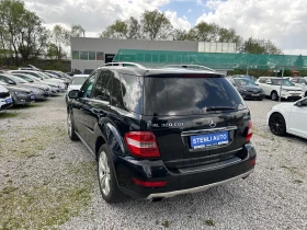 Mercedes-Benz ML 320 3.2CDI EURO4 4X4, снимка 5