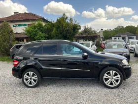 Mercedes-Benz ML 320 3.2CDI EURO4 4X4, снимка 8