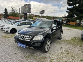 Mercedes-Benz ML 320 3.2CDI EURO4 4X4, снимка 3