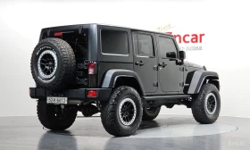 Jeep Wrangler UNLIMITED RUBICON/3.6/ЛЕБЕДКА/КАМЕРА/НАВИ, снимка 2