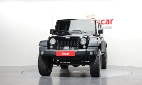 Jeep Wrangler UNLIMITED RUBICON/3.6/ЛЕБЕДКА/КАМЕРА/НАВИ, снимка 3
