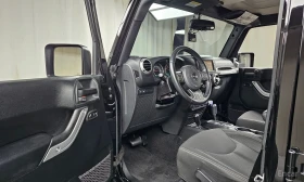 Jeep Wrangler UNLIMITED RUBICON/3.6/ЛЕБЕДКА/КАМЕРА/НАВИ, снимка 10