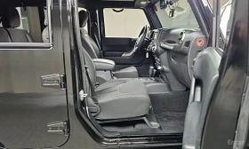 Jeep Wrangler UNLIMITED RUBICON/3.6/ЛЕБЕДКА/КАМЕРА/НАВИ, снимка 11