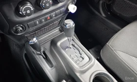 Jeep Wrangler UNLIMITED RUBICON/3.6/ЛЕБЕДКА/КАМЕРА/НАВИ, снимка 9