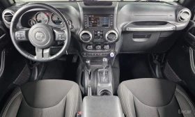 Jeep Wrangler UNLIMITED RUBICON/3.6/ЛЕБЕДКА/КАМЕРА/НАВИ, снимка 7
