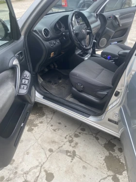 Toyota Rav4, снимка 8