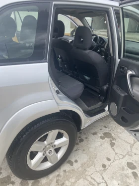 Toyota Rav4, снимка 10