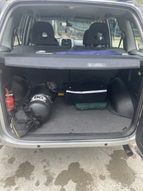 Toyota Rav4, снимка 6