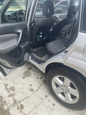 Toyota Rav4, снимка 5