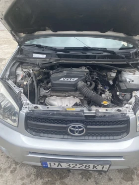 Toyota Rav4, снимка 12