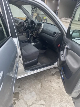 Toyota Rav4, снимка 3
