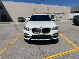 BMW X3 xDrive30i/ПАНОРАМА/ПОДГРЕВИ, снимка 2