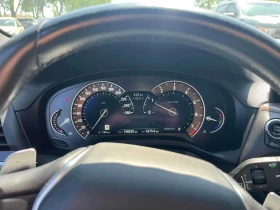 BMW X3 xDrive30i/ПАНОРАМА/ПОДГРЕВИ, снимка 8