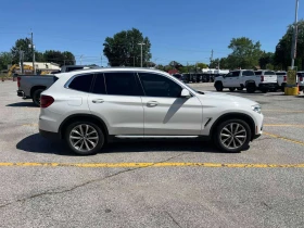 BMW X3 xDrive30i/ПАНОРАМА/ПОДГРЕВИ, снимка 4
