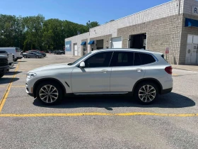 BMW X3 xDrive30i/ПАНОРАМА/ПОДГРЕВИ, снимка 3